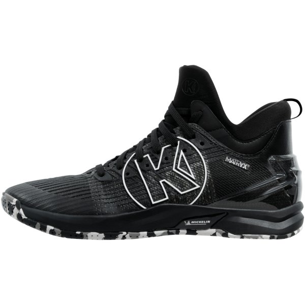Kempa ATTACK MIDCUT 2.0 Hallenschuhe Outlet