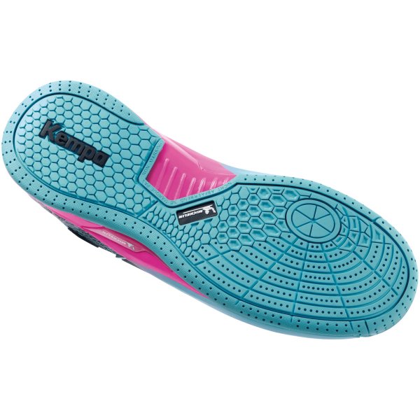 Kempa ATTACK ONE 2.0 Hallenschuhe Auslauf