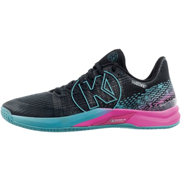 Kempa ATTACK ONE 2.0 Hallenschuhe Auslauf