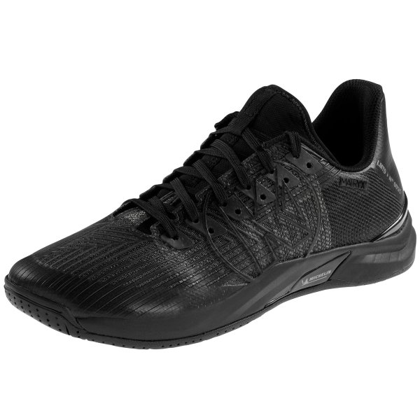 Kempa Attack One 2.0 Black & White Hallenschuhe Hotsell