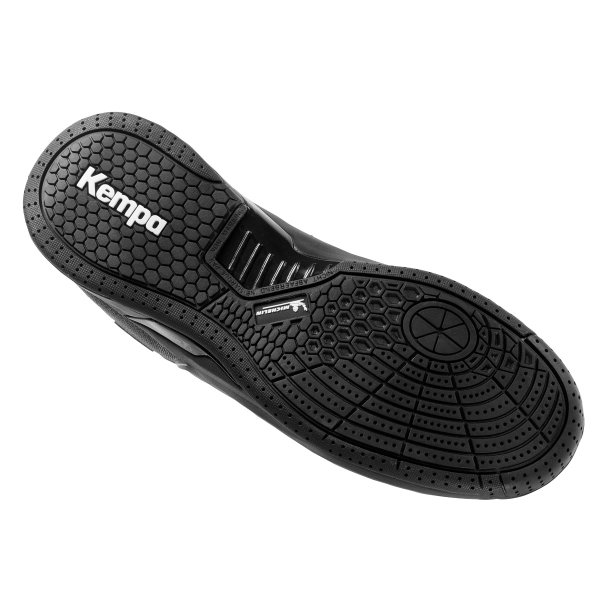 Kempa Attack One 2.0 Black & White Hallenschuhe Hotsell