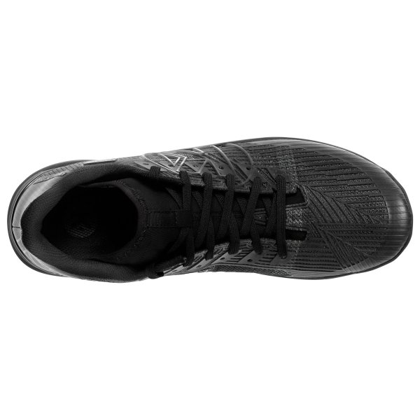 Kempa Attack One 2.0 Black & White Hallenschuhe Hotsell