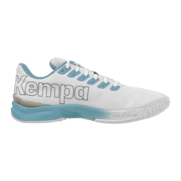 Kempa Attack Pro 2.0 W Game Changer Hallenschuhe Schlussverkauf