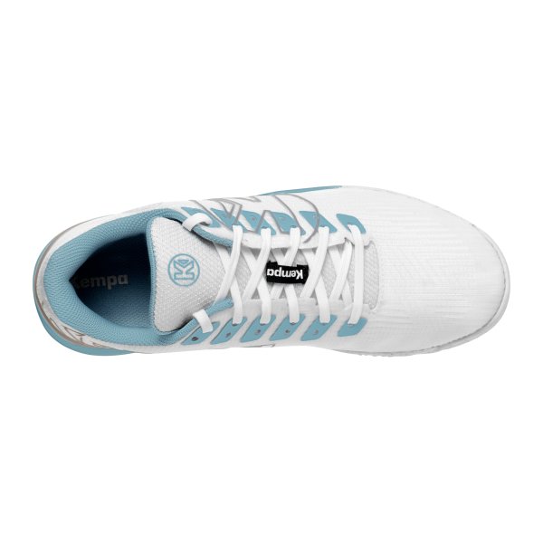 Kempa Attack Pro 2.0 W Game Changer Hallenschuhe Schlussverkauf