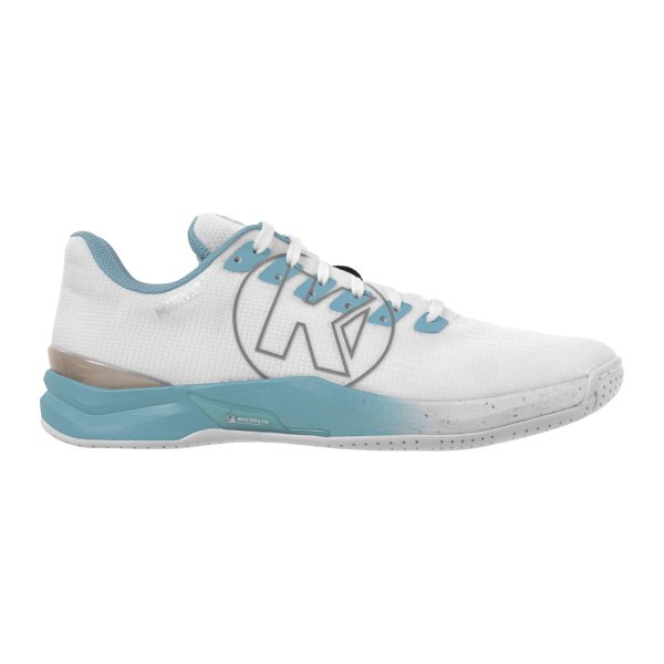Kempa Attack Pro 2.0 W Game Changer Hallenschuhe Schlussverkauf