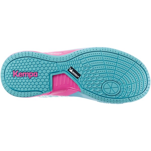 Kempa ATTACK PRO 2.0 WOMEN Hallenschuhe Versandkostenfrei