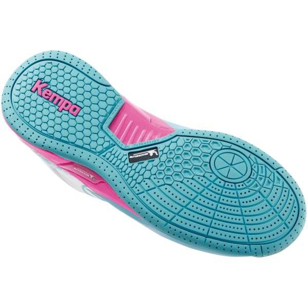 Kempa ATTACK PRO 2.0 WOMEN Hallenschuhe Versandkostenfrei