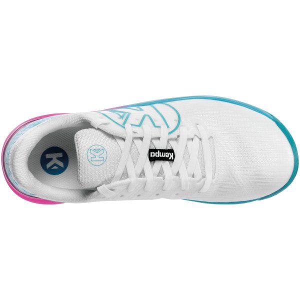 Kempa ATTACK PRO 2.0 WOMEN Hallenschuhe Versandkostenfrei