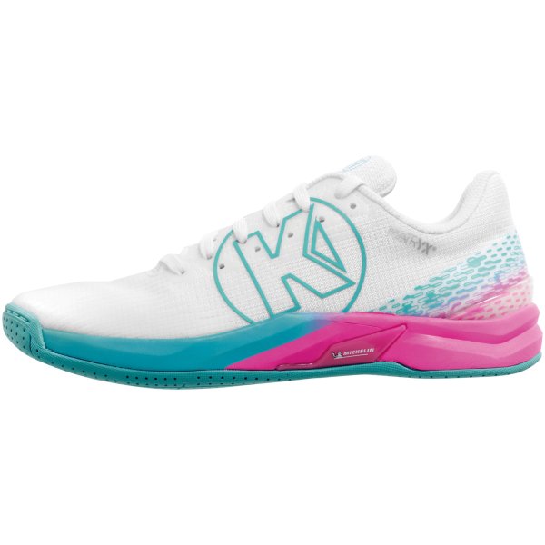 Kempa ATTACK PRO 2.0 WOMEN Hallenschuhe Versandkostenfrei