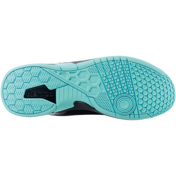 Kempa ATTACK THREE 2.0 Hallenschuhe Flash Sale