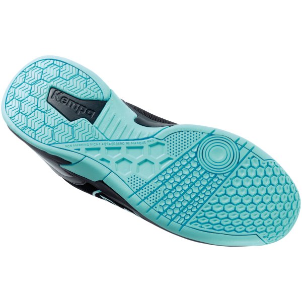 Kempa ATTACK THREE 2.0 Hallenschuhe Flash Sale