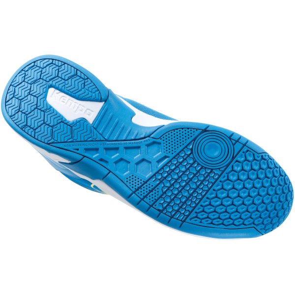 Kempa ATTACK THREE 2.0 Hallenschuhe Begrenztes Angebot