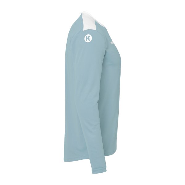 Kempa Emotion 27 Langarmshirt Räumungsverkauf