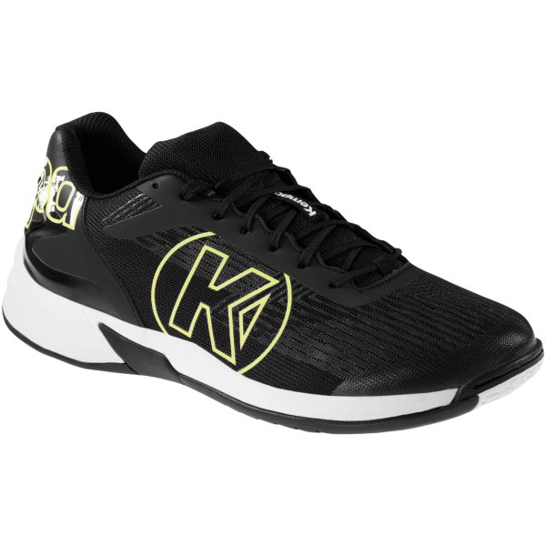 Kempa Attack Three 2.0 Back2Colour Hallenschuhe