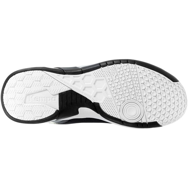 Kempa Attack Three 2.0 Back2Colour Hallenschuhe Tägliche Deals