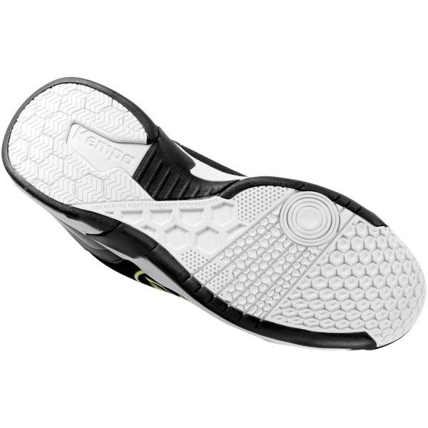 Kempa Attack Three 2.0 Back2Colour Hallenschuhe Tägliche Deals