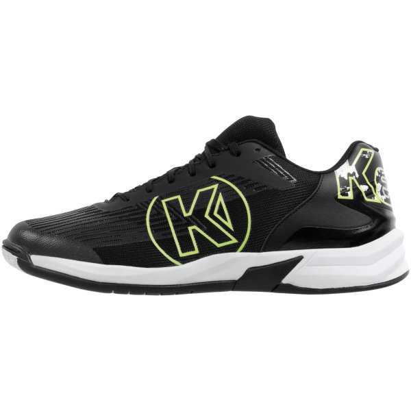 Kempa Attack Three 2.0 Back2Colour Hallenschuhe Tägliche Deals