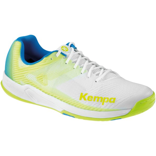 Kempa Wing 2.0 Back2Colour Hallenschuhe