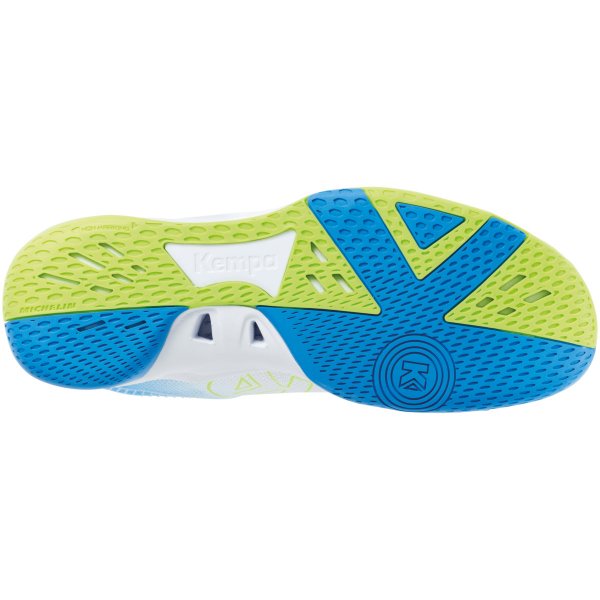 Kempa Wing 2.0 Back2Colour Hallenschuhe VIP-Rabatte