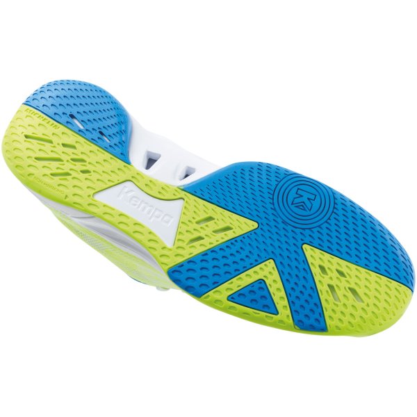Kempa Wing 2.0 Back2Colour Hallenschuhe VIP-Rabatte