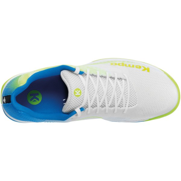 Kempa Wing 2.0 Back2Colour Hallenschuhe VIP-Rabatte