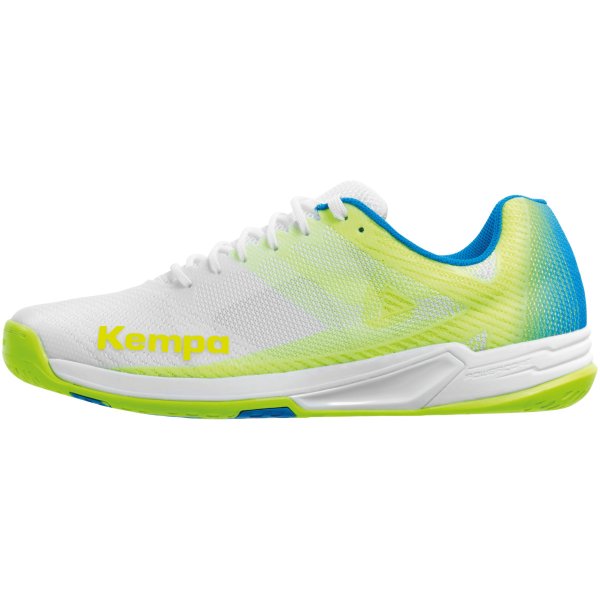 Kempa Wing 2.0 Back2Colour Hallenschuhe VIP-Rabatte