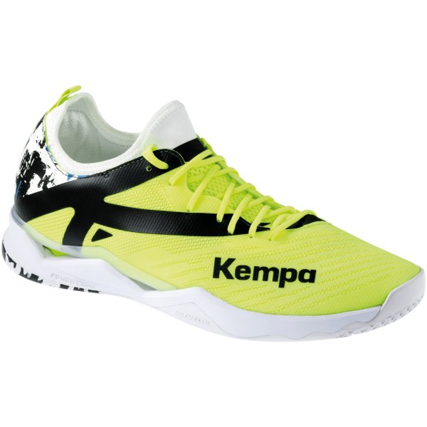 Kempa Wing Lite 2.0 Back2Colour Hallenschuhe