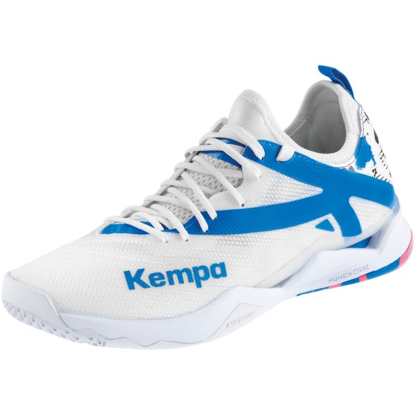 Kempa Wing Lite 2.0 Women Back2Colour Hallenschuhe Schlussverkauf