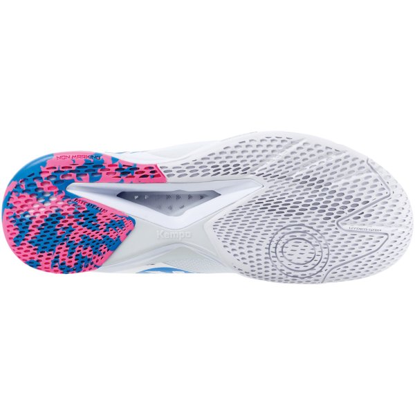 Kempa Wing Lite 2.0 Women Back2Colour Hallenschuhe Schlussverkauf