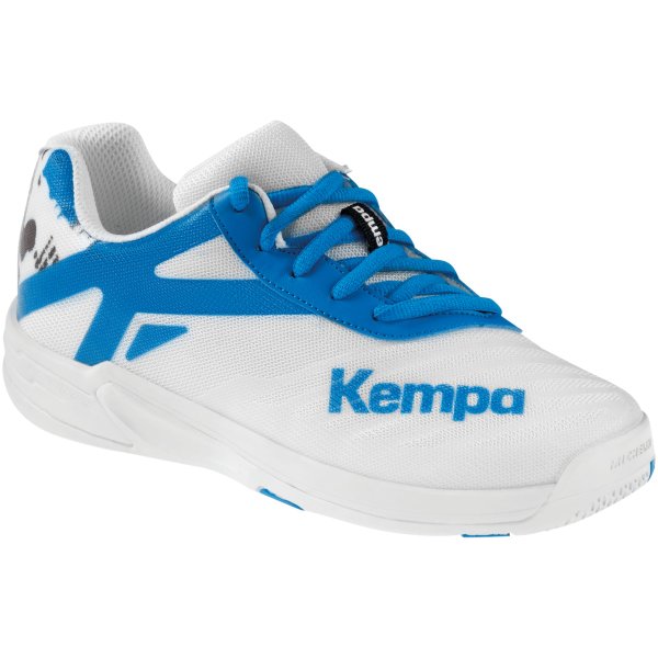 Kempa Wing 2.0 Junior Back2Colour Hallenschuhe