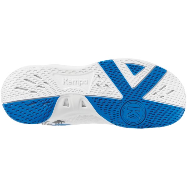 Kempa Wing 2.0 Junior Back2Colour Hallenschuhe Günstiger Verkauf