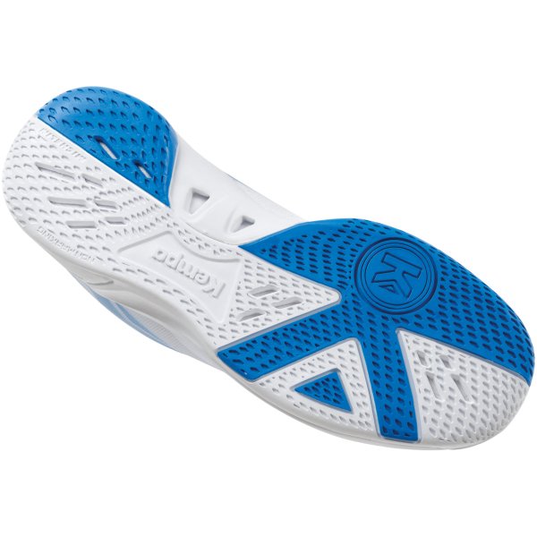Kempa Wing 2.0 Junior Back2Colour Hallenschuhe Günstiger Verkauf
