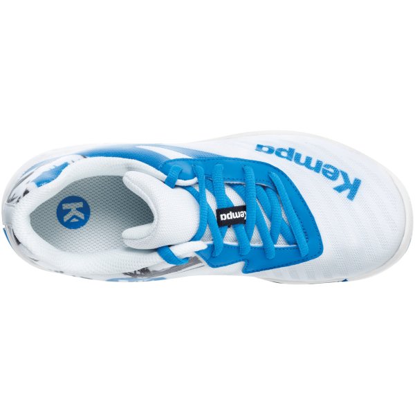 Kempa Wing 2.0 Junior Back2Colour Hallenschuhe Günstiger Verkauf