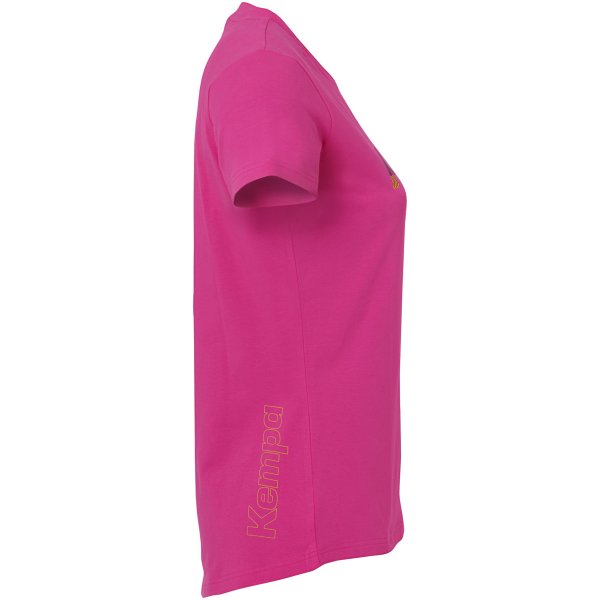 Kempa T-Shirt Women Back2Colour Blitzverkäufe