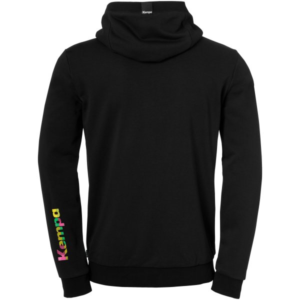 Kempa Hood Jacket Back2Colour Outlet