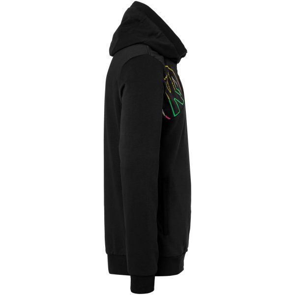 Kempa Hood Jacket Back2Colour Outlet