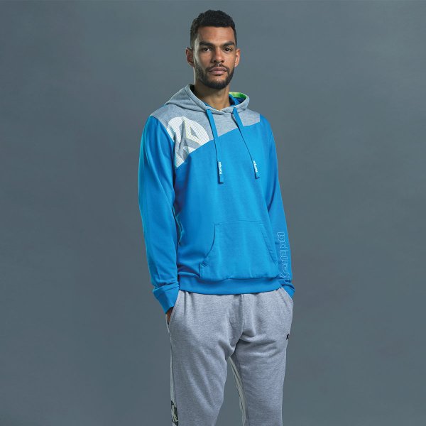 Kempa CORE 2.0 HOODY