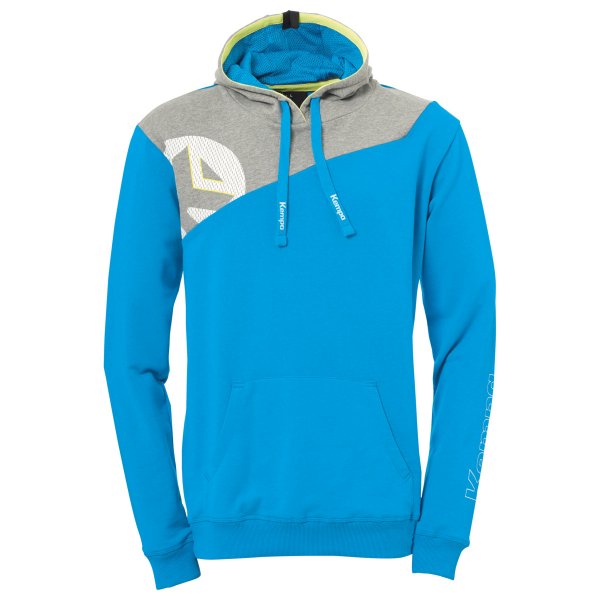 Kempa CORE 2.0 HOODY Letzte 2 Tage