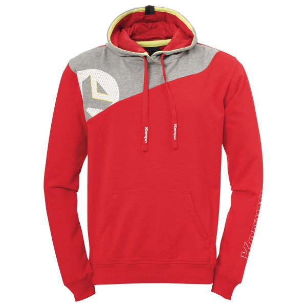 Kempa CORE 2.0 HOODY