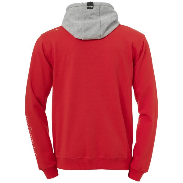 Kempa CORE 2.0 HOODY Letzter Tag
