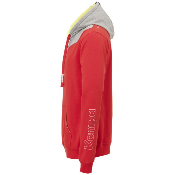 Kempa CORE 2.0 HOODY Letzter Tag