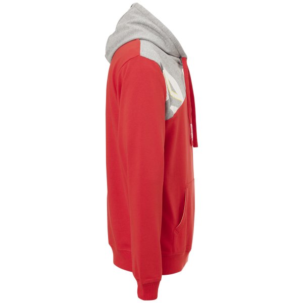 Kempa CORE 2.0 HOODY Letzter Tag