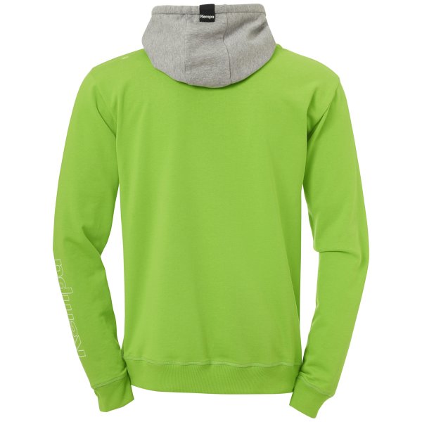 Kempa CORE 2.0 HOODY Bis zu 50% Rabatt