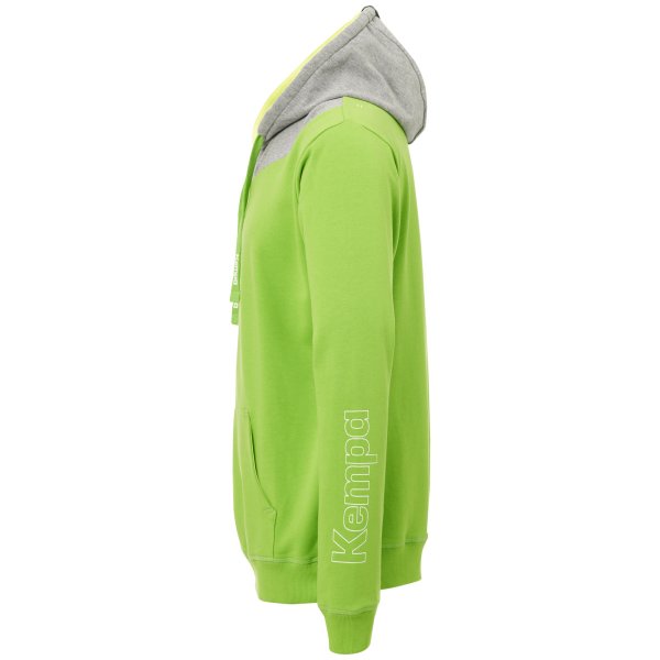Kempa CORE 2.0 HOODY Bis zu 50% Rabatt
