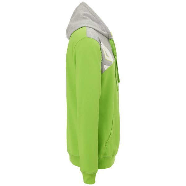 Kempa CORE 2.0 HOODY Bis zu 50% Rabatt