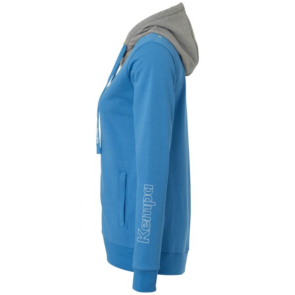 Kempa CORE 2.0 KAPUZENJACKE WOMEN im Angebot