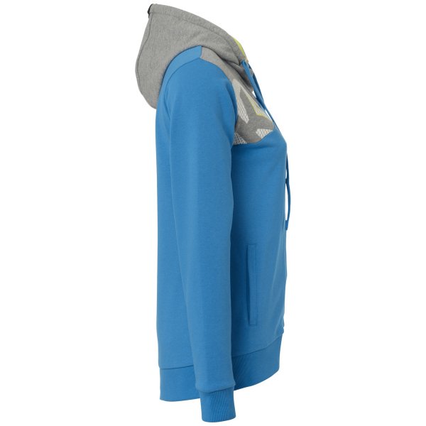 Kempa CORE 2.0 KAPUZENJACKE WOMEN im Angebot