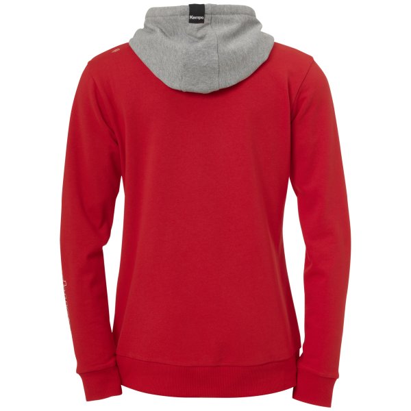 Kempa CORE 2.0 KAPUZENJACKE WOMEN Schlussverkauf