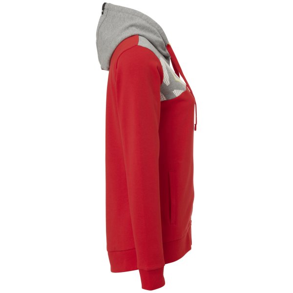 Kempa CORE 2.0 KAPUZENJACKE WOMEN Schlussverkauf
