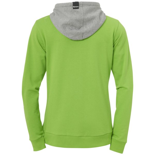Kempa CORE 2.0 KAPUZENJACKE WOMEN Günstiger Verkauf